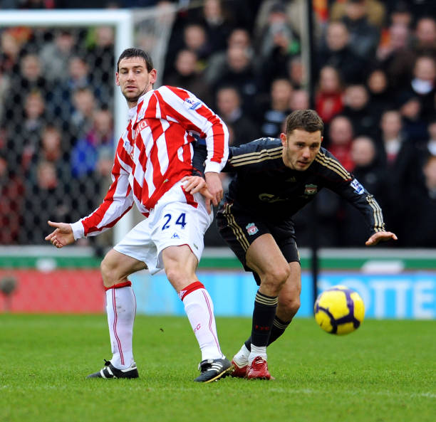 詹姆斯和安 詹姆斯和安